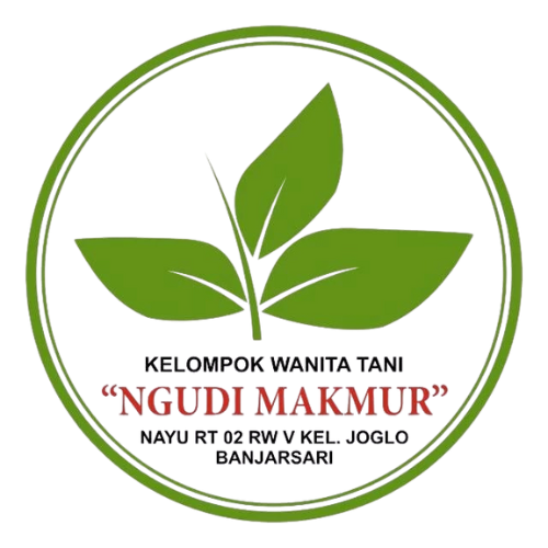 UMKM Ngudi Makmur